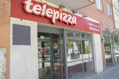 Telepizza