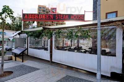 Aberdeen Steak House