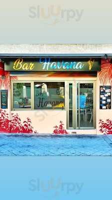 Bar Havana