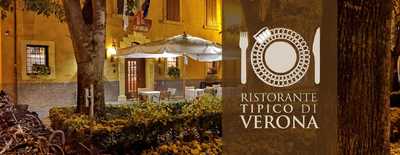 Ristorante "Al Caminetto", Verona