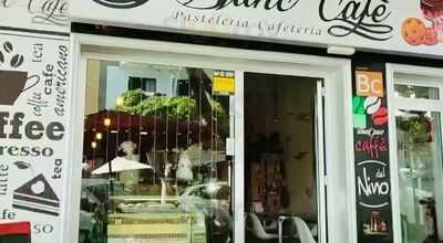 Blanc Café