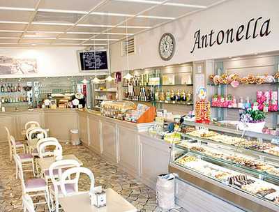 Antonella Caffe' e Pasticceria, Jesolo