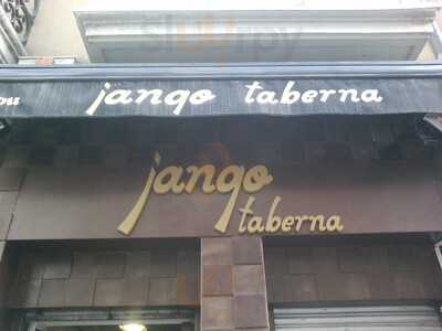 Jango Taberna