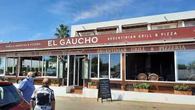 El Gaucho