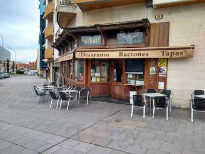 Cervecería Naguare