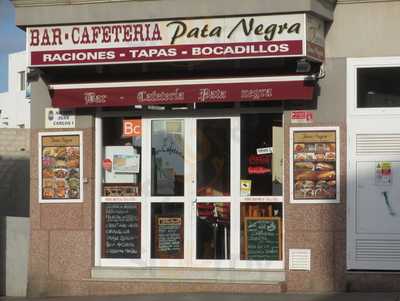 Pata Negra