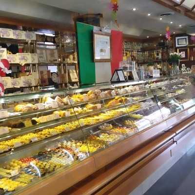 Pasticceria Caffetteria Estense