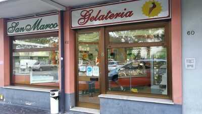 Gelateria San Marco, Vicenza