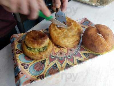 Nonna Adele, Comida Y Pastelería Salentina