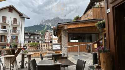 Enoteca Baita Fraina, Cortina d'Ampezzo