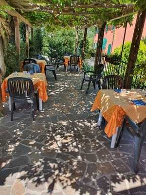 Trattoria Al Centro, Baone