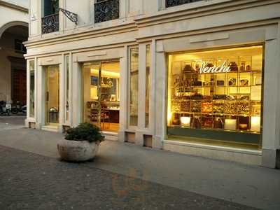 Venchi Cioccolato e Gelato, Padova, Padova