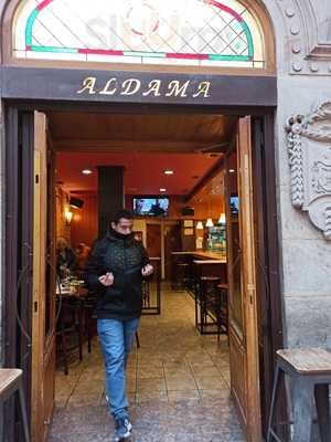 Bar Aldama