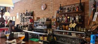 Borinquen Café