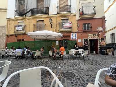 Taberna El Baco