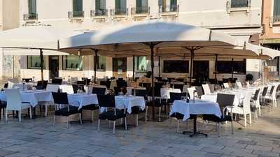 Ristorante San Stefano, Venezia