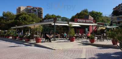 Costa Coffee - La Vila Magaluf