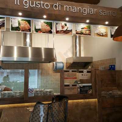 Bacchabundus Piadineria Artigianale - Corso Cavour