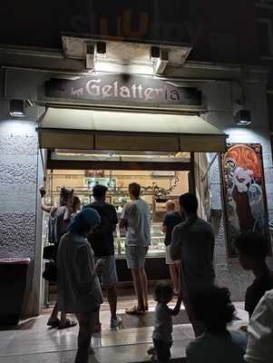 La Gelatteria, Villafranca di Verona