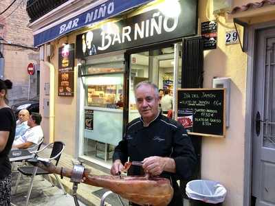 Bar Nino