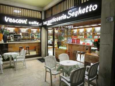 Pasticceria Seghetto, Casale di Scodosia