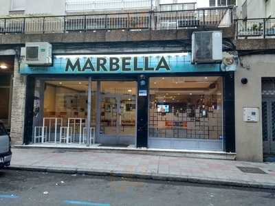 Cafeteria Marbella