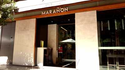 Bar Restaurante Maranon