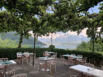 Bar Ristorante Bolognese, Farra d'Alpago