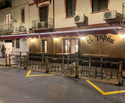 El Tapón La Taberna De Rafa