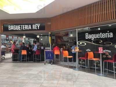 Baguetteria Rey