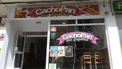 Cachopan Corralejo