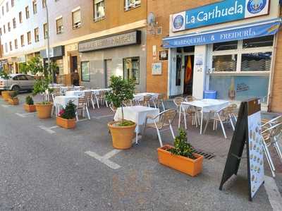 La Carihuela