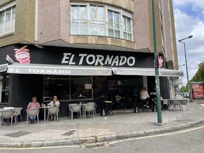 El Tornado