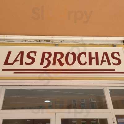 Bar Las Brochas