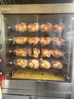 Asador Pollo Rico