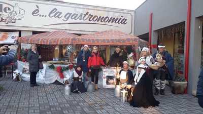 Viale Market E Gastronomia Srl, Brendola