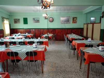 Restaurante El Bosque