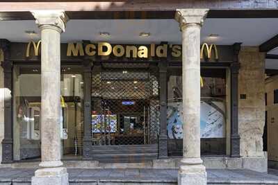 Mc Donald's