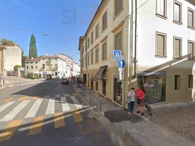 Pasticceria San Francesco, Vicenza