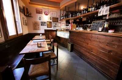 Ristorante Santa Lucia Al.ce Servizi Srl