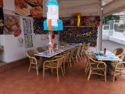 Restaurante Welcome