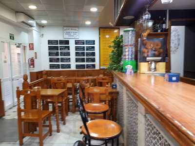 Cafetería Altea