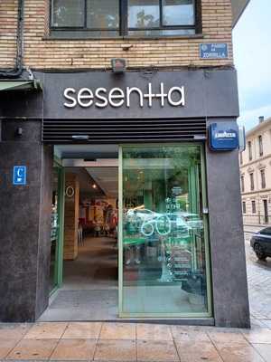 Sesentta