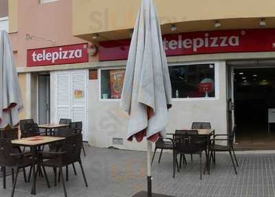 Telepizza