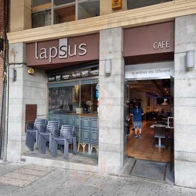 Lapsus Cafè