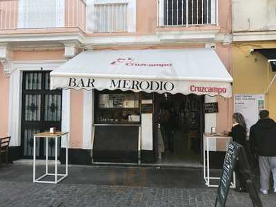 Bar El Merodio