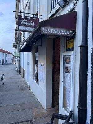 Restaurante Tarara