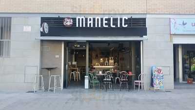 Bar Manelic