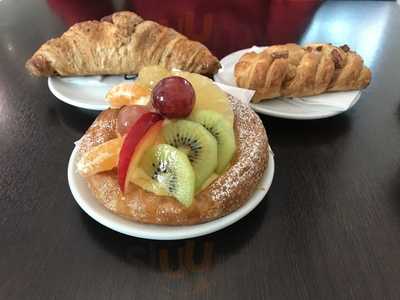 Pasticceria D'anna Di D'anna Ermenegildo