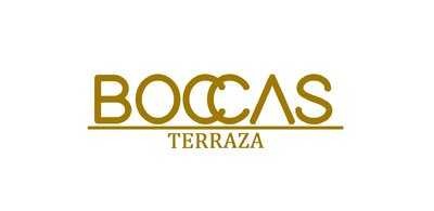 Boccas Terraza